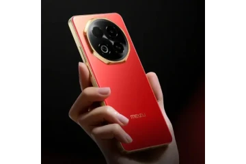 Meizu Note 22 price in Bangladesh 2025